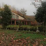 Kizkalesi & Restaurant * Kartepe