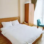 Kizkalesi & Restaurant * Kartepe