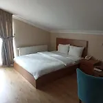 Kizkalesi & Restaurant * Kartepe