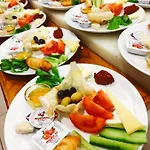 Hotel Kizkalesi & Restaurant Kartepe