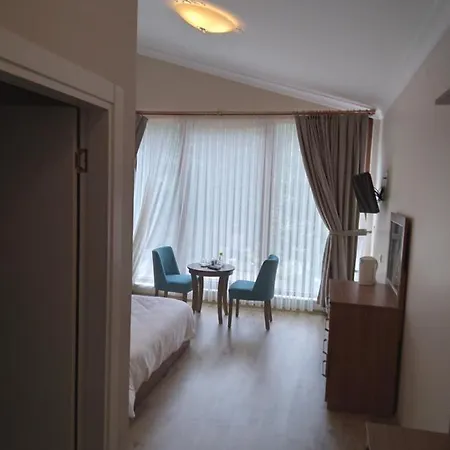Hotel Kizkalesi & Restaurant *