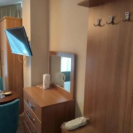 Kizkalesi & Restaurant *