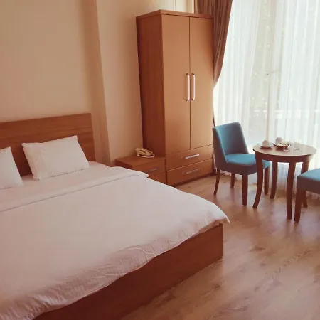 Kizkalesi & Restaurant Hotel *