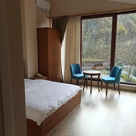Kizkalesi & Restaurant Hotel *