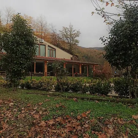 Kizkalesi & Restaurant * Kartepe
