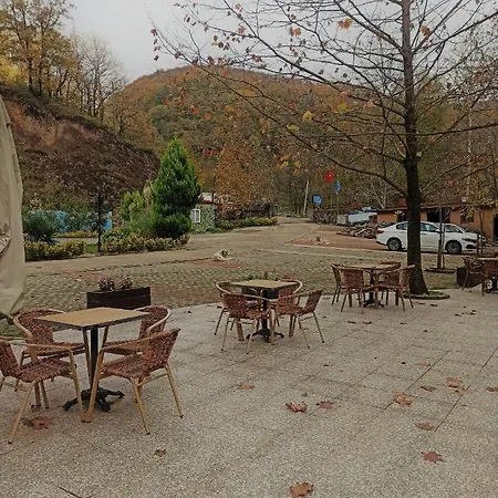 Szálloda Kizkalesi & Restaurant *