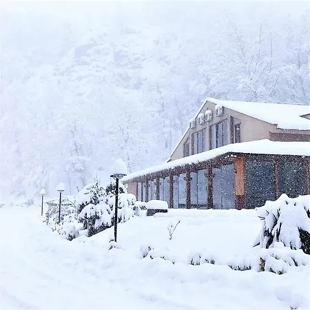 Kizkalesi & Restaurant