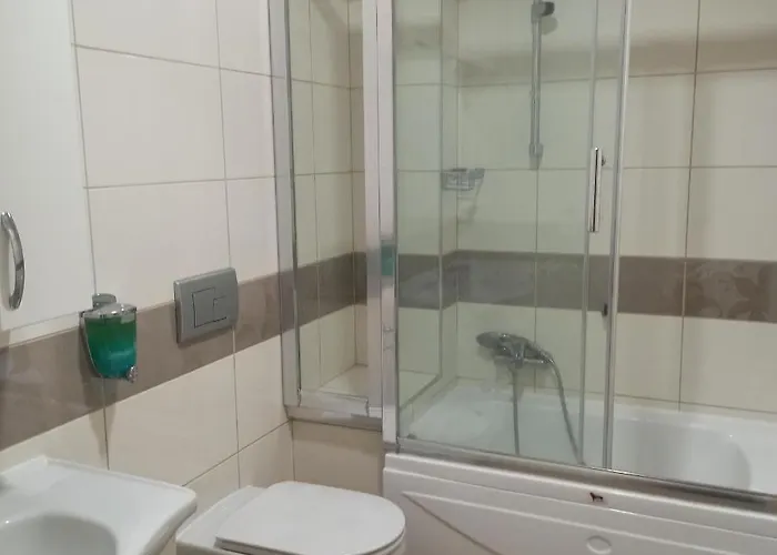 Hotel Kizkalesi & Restaurant *