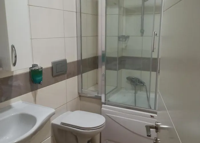 Kizkalesi & Restaurant Kartepe