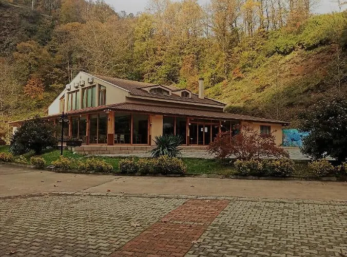 Hotel Kizkalesi & Restaurant *