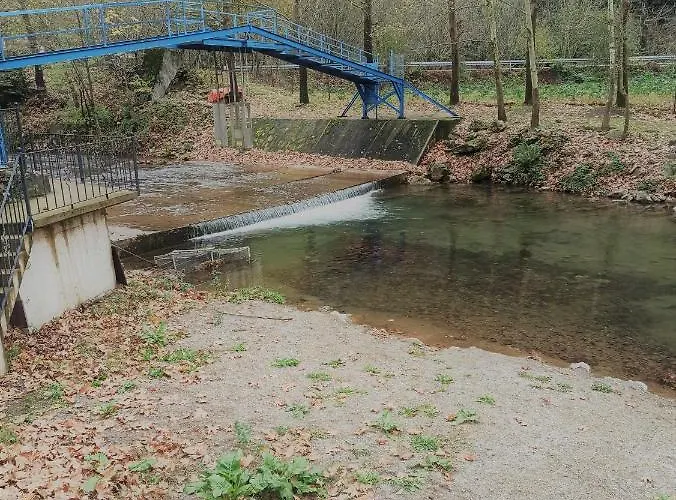 Hotel Kizkalesi & Restaurant