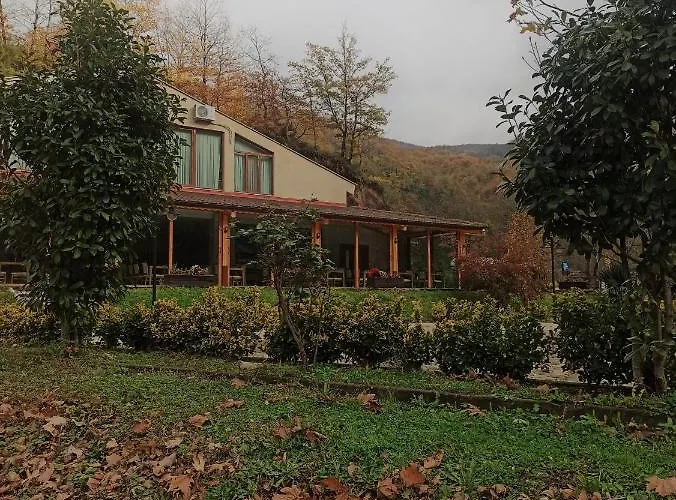 Kizkalesi & Restaurant * Kartepe