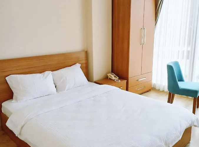 Kizkalesi & Restaurant * Kartepe