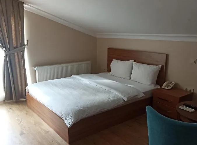 Kizkalesi & Restaurant * Kartepe