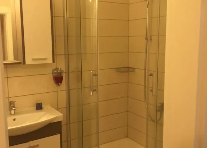 Kizkalesi & Restaurant Hotel Kartepe